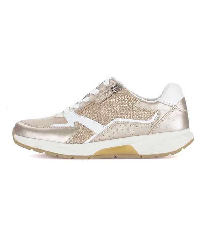 Gabor Rollingsoft 86.878-42, sneakers / veterschoenen Direct leverbaar uit de webshop 