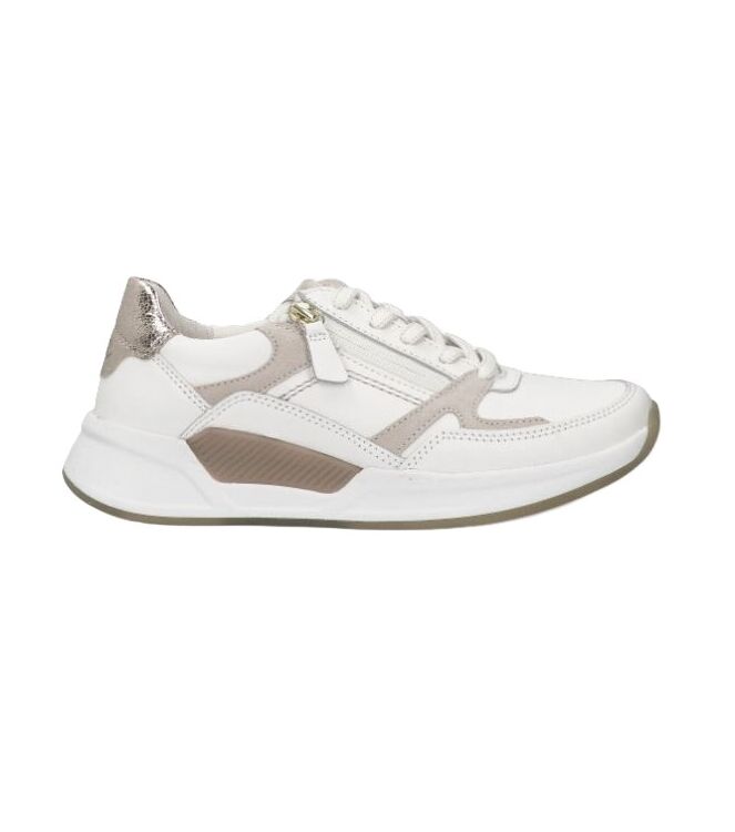 Gabor Rollingsoft 86.958-52, sneakers / veterschoenen Direct leverbaar uit de webshop 