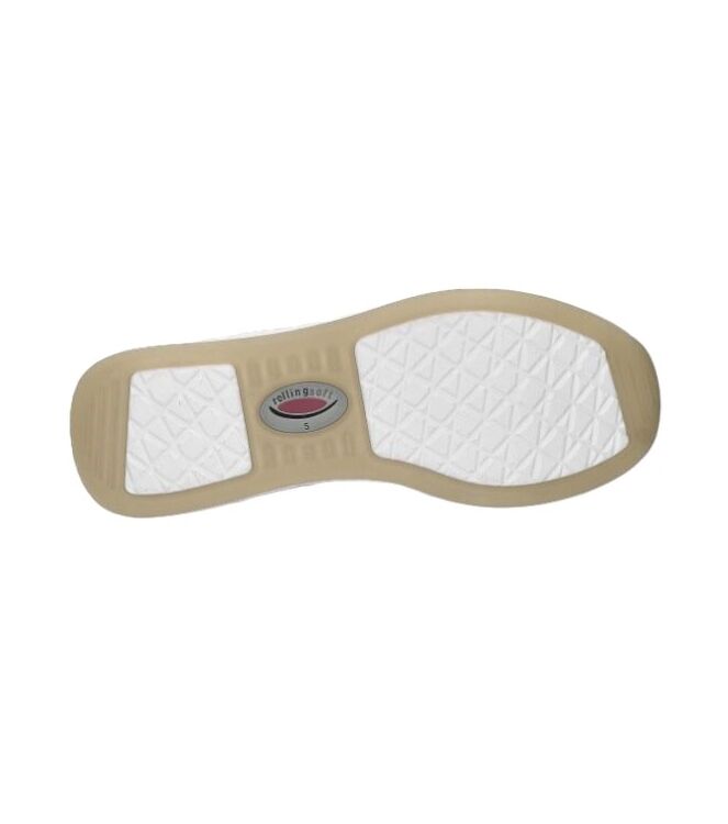 Gabor Rollingsoft 86.958-52, sneakers / veterschoenen Direct leverbaar uit de webshop 