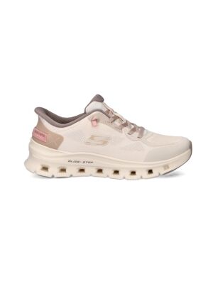 Skechers Glide-Step Pro-Pure natuurlijk/bruin