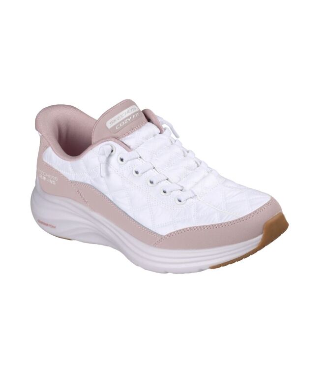 Skechers 150404-LAV, sneakers / veterschoenen Direct leverbaar uit de webshop 