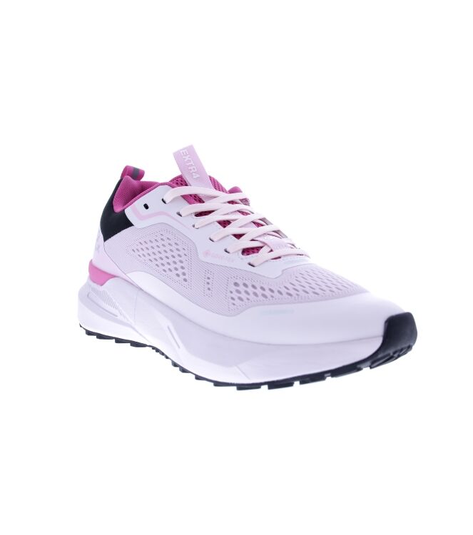 Extra4 1205144, sneakers / veterschoenen Direct leverbaar uit de webshop 