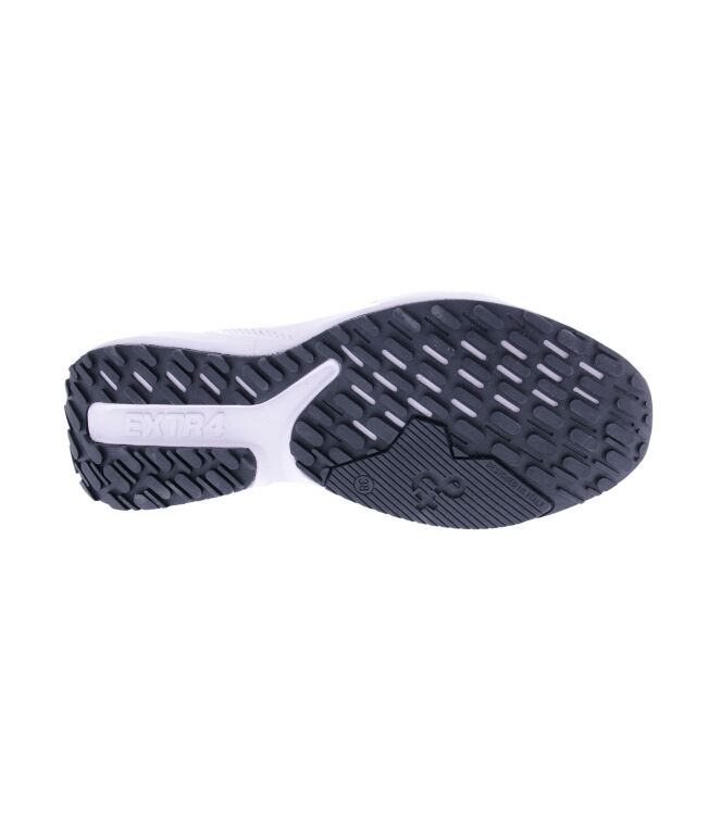 Extra4 1205144, sneakers / veterschoenen Direct leverbaar uit de webshop 