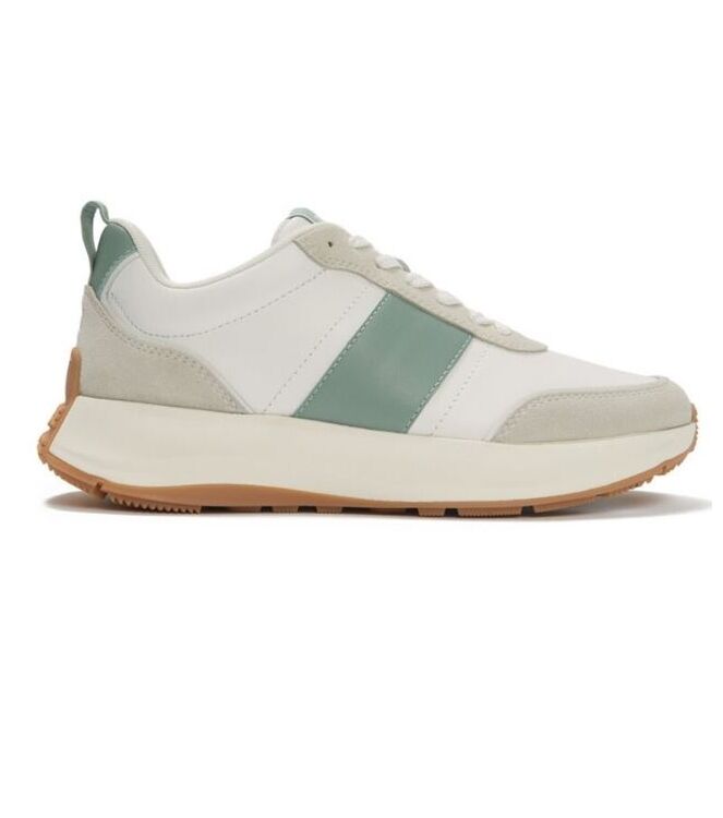 FitFlop HX7-D68, sneakers / veterschoenen Direct leverbaar uit de webshop 
