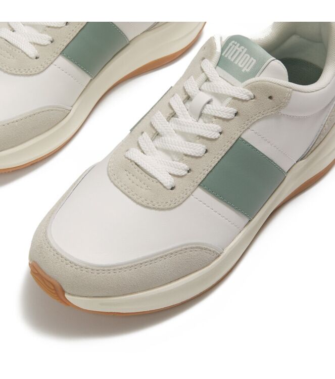 FitFlop HX7-D68, sneakers / veterschoenen Direct leverbaar uit de webshop 