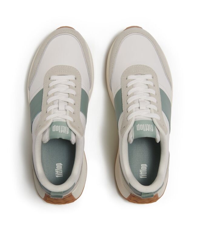 FitFlop HX7-D68, sneakers / veterschoenen Direct leverbaar uit de webshop 