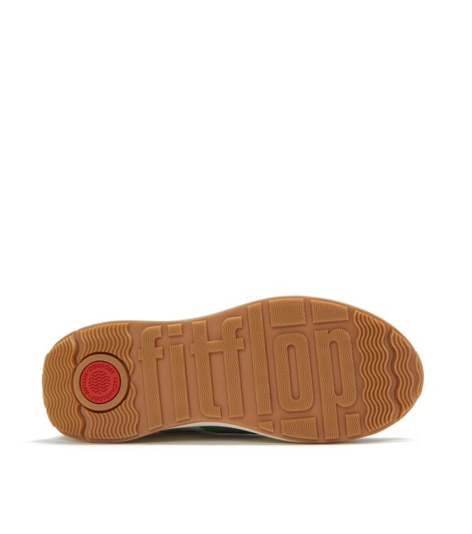 FitFlop HX7-D68, sneakers / veterschoenen Direct leverbaar uit de webshop 