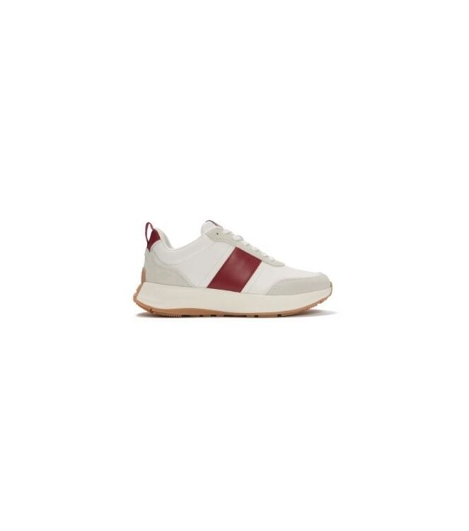 FitFlop HX7-D66, sneakers / veterschoenen Direct leverbaar uit de webshop 