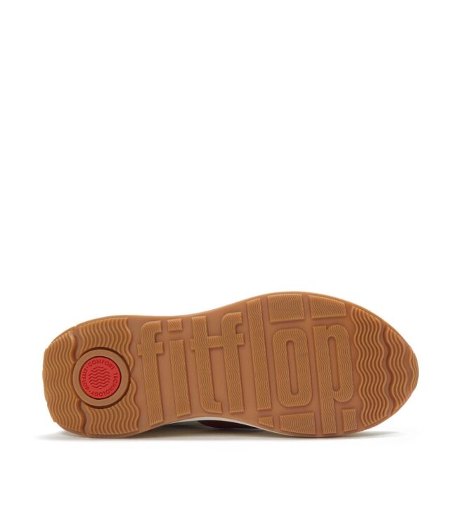 FitFlop HX7-D66, sneakers / veterschoenen Direct leverbaar uit de webshop 