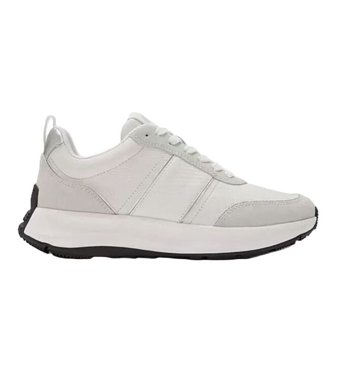 FitFlop A8Y-610, sneakers / veterschoenen Direct leverbaar uit de webshop 