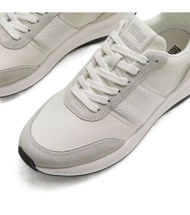 FitFlop A8Y-610, sneakers / veterschoenen Direct leverbaar uit de webshop 