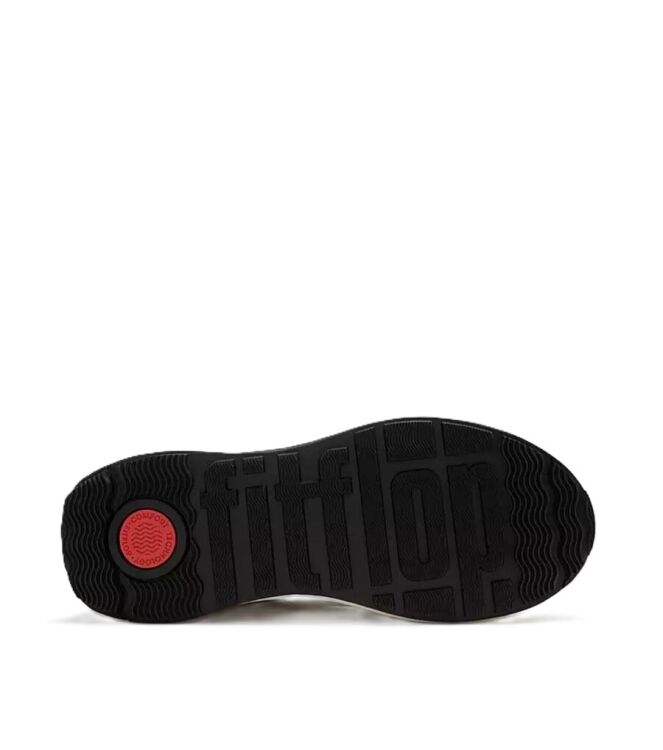 FitFlop A8Y-610, sneakers / veterschoenen Direct leverbaar uit de webshop 