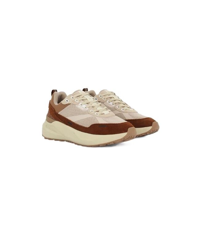 Extra4 2205022, sneakers / veterschoenen Direct leverbaar uit de webshop 