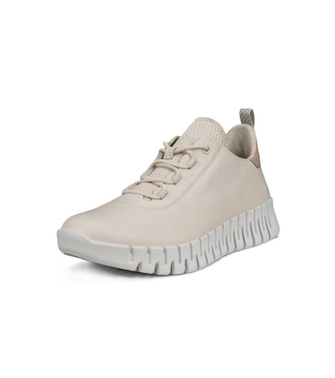 ECCO 21820360720, sneakers / veterschoenen Direct leverbaar uit de webshop 