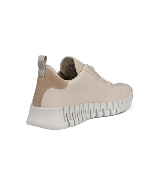 ECCO 21820360720, sneakers / veterschoenen Direct leverbaar uit de webshop 