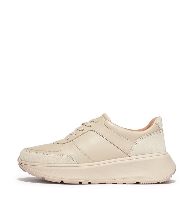 FitFlop FR1-A20, sneakers / veterschoenen Direct leverbaar uit de webshop 