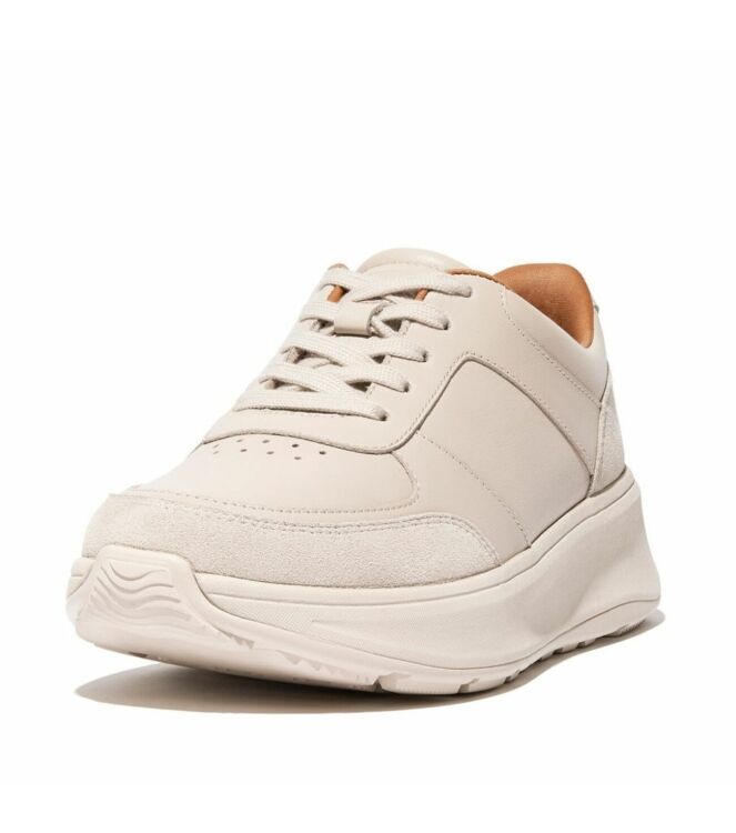 FitFlop FR1-A20, sneakers / veterschoenen Direct leverbaar uit de webshop 