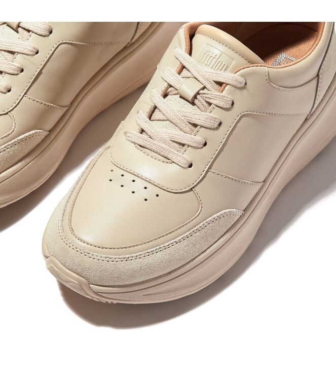 FitFlop FR1-A20, sneakers / veterschoenen Direct leverbaar uit de webshop 