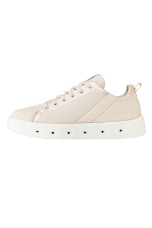 ECCO street 720 W dual fit limestone 