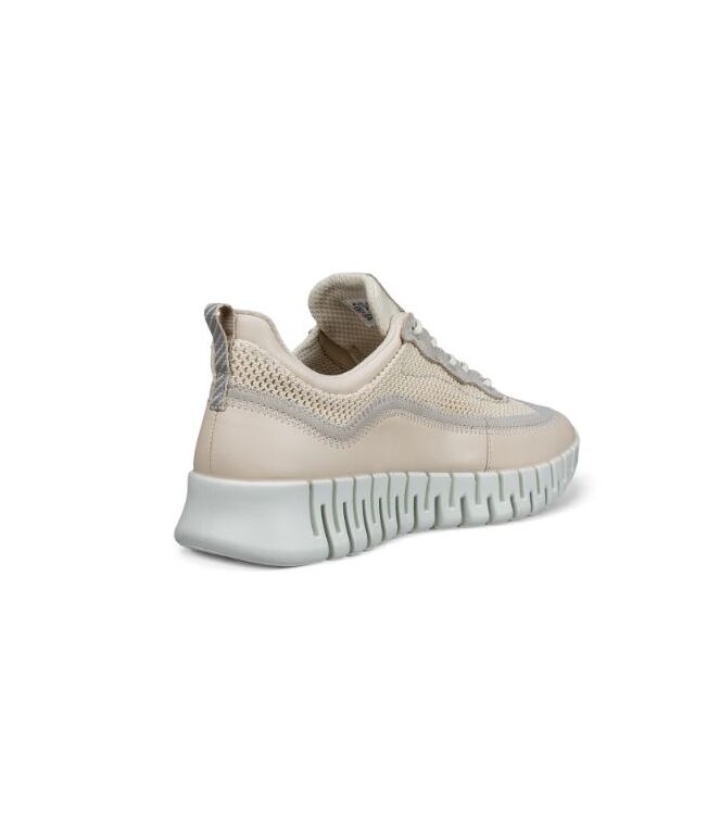 ECCO 21834361403, sneakers / veterschoenen Direct leverbaar uit de webshop 