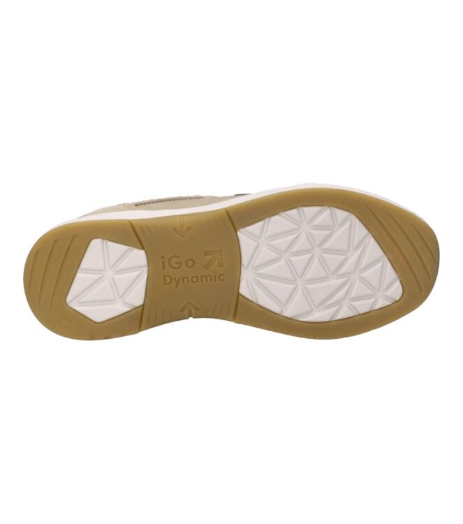 Josef Seibel 96250.TE918.200, sneakers / veterschoenen Direct leverbaar uit de webshop 