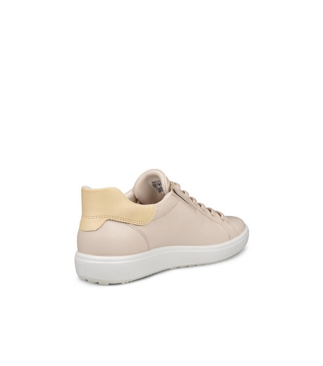 ECCO 47084360934, sneakers / veterschoenen Direct leverbaar uit de webshop 