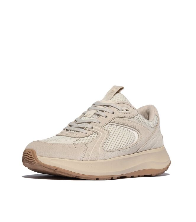 FitFlop IV7-C69, sneakers / veterschoenen Direct leverbaar uit de webshop 