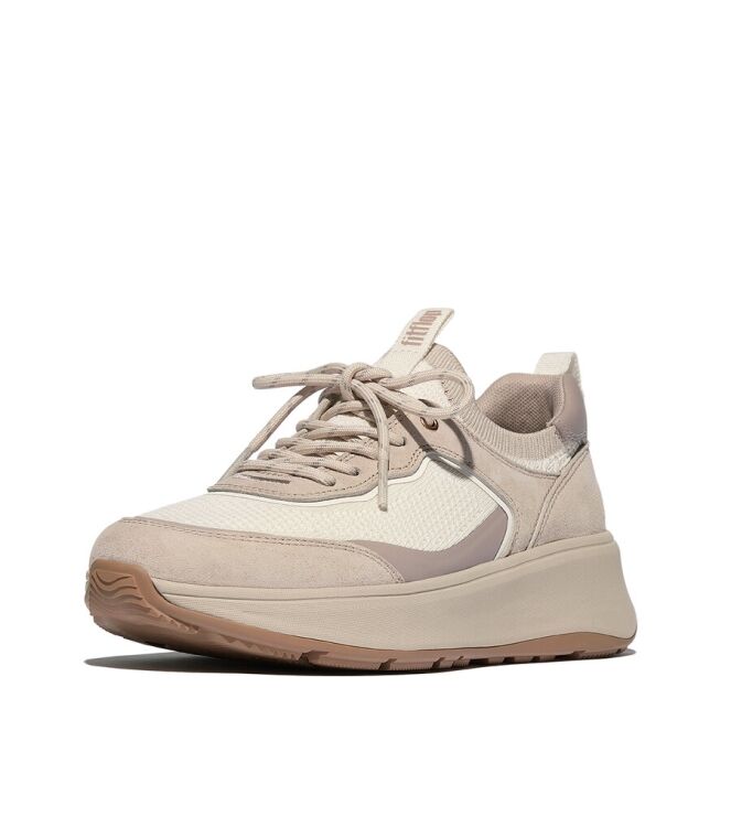 FitFlop IV1-B43, sneakers / veterschoenen Direct leverbaar uit de webshop 