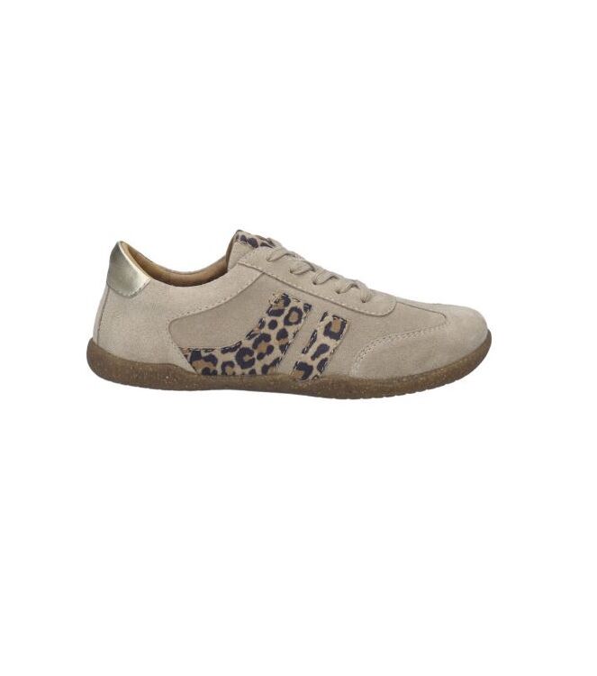 Josef Seibel 84811.918.201, sneakers / veterschoenen Direct leverbaar uit de webshop 