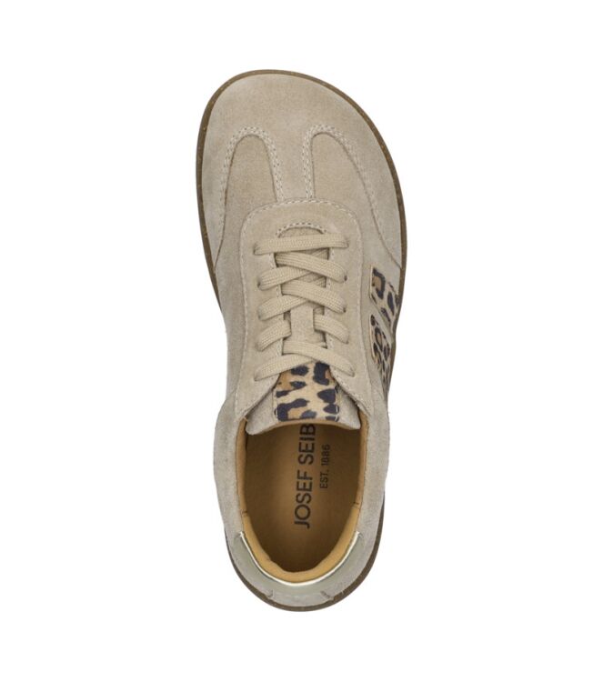 Josef Seibel 84811.918.201, sneakers / veterschoenen Direct leverbaar uit de webshop 