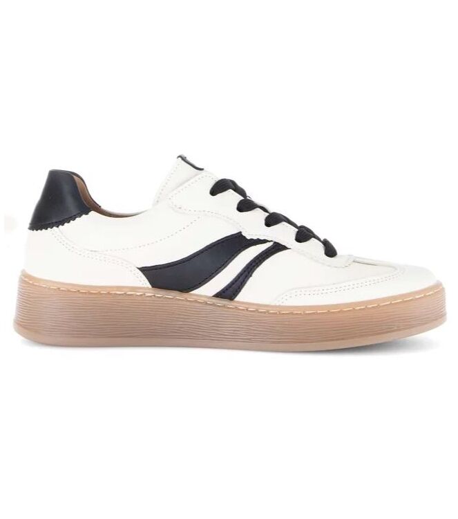 Gabor 86.475-27, sneakers / veterschoenen Direct leverbaar uit de webshop 