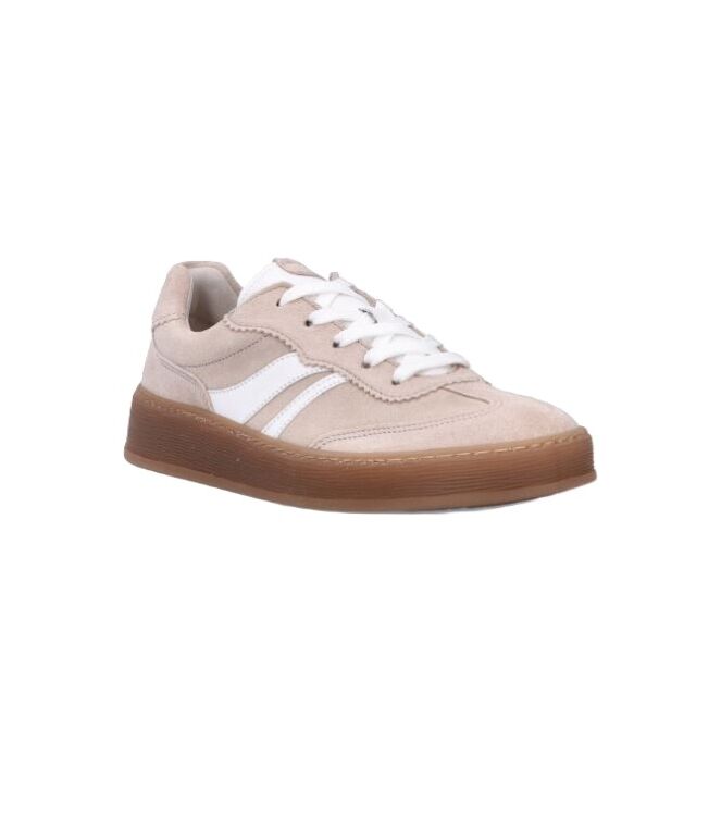 Gabor 86.475-33, sneakers / veterschoenen Direct leverbaar uit de webshop 