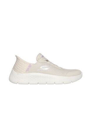 Skechers Go Walk Flex Grand Entry offwhite 
