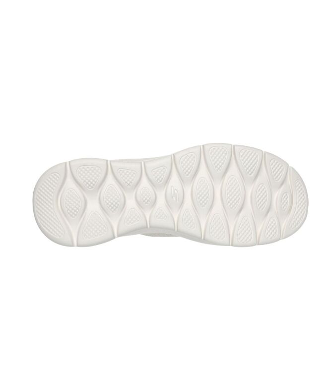 Skechers 124836-OFWT, sneakers / veterschoenen Direct leverbaar uit de webshop 