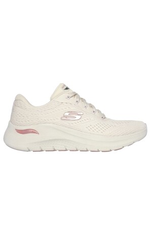 Skechers Arch Fit 2.0 natuurlijk/multi 