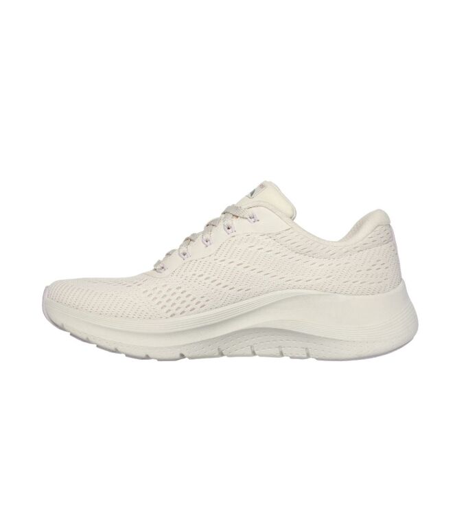Skechers 150051-NTMT, sneakers / veterschoenen Direct leverbaar uit de webshop 