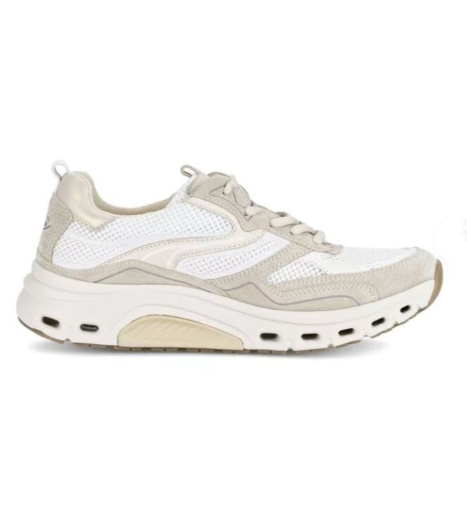 Gabor Rollingsoft 86.986-23, sneakers / veterschoenen Direct leverbaar uit de webshop 