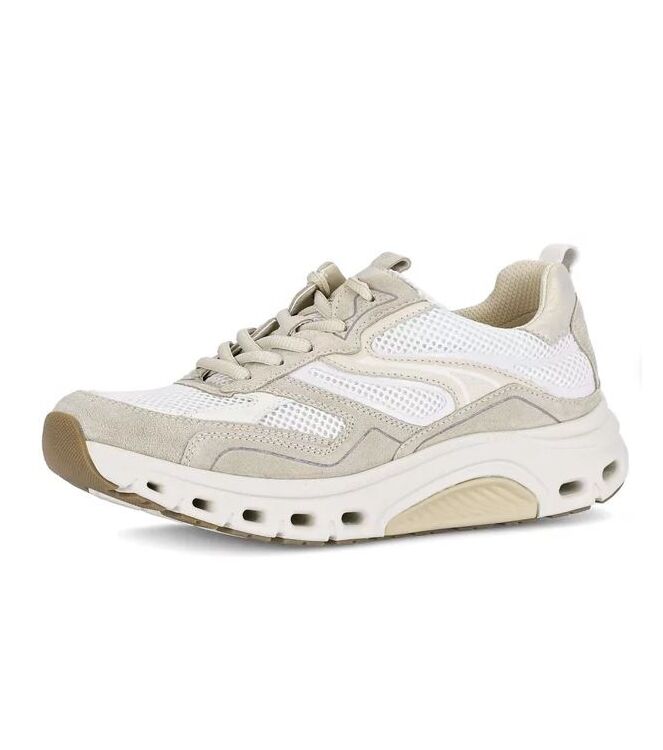 Gabor Rollingsoft 86.986-23, sneakers / veterschoenen Direct leverbaar uit de webshop 