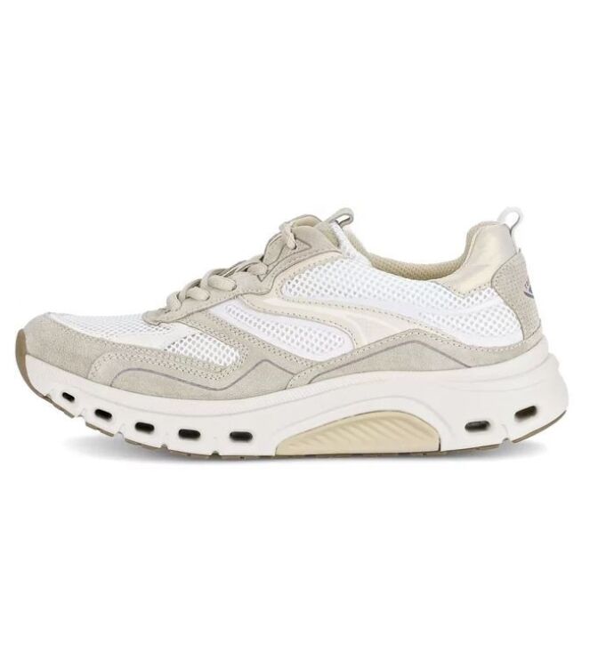 Gabor Rollingsoft 86.986-23, sneakers / veterschoenen Direct leverbaar uit de webshop 