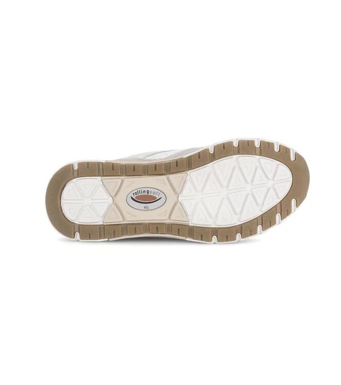 Gabor Rollingsoft 86.986-23, sneakers / veterschoenen Direct leverbaar uit de webshop 