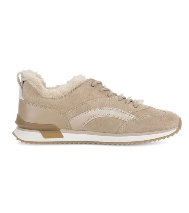 Gabor 6002.02-001, sneakers / veterschoenen Direct leverbaar uit de webshop 