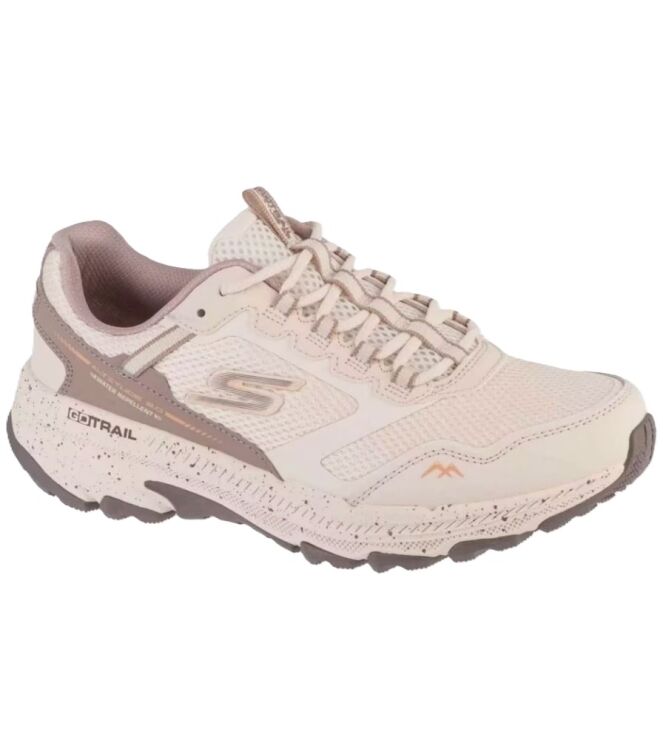 Skechers 129525-NTTP, sneakers / veterschoenen Direct leverbaar uit de webshop 