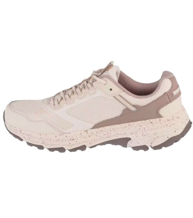 Skechers 129525-NTTP, sneakers / veterschoenen Direct leverbaar uit de webshop 