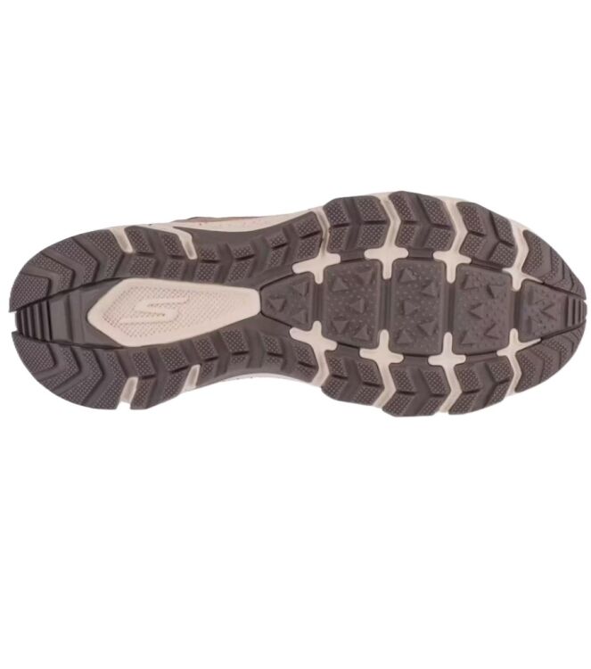 Skechers 129525-NTTP, sneakers / veterschoenen Direct leverbaar uit de webshop 