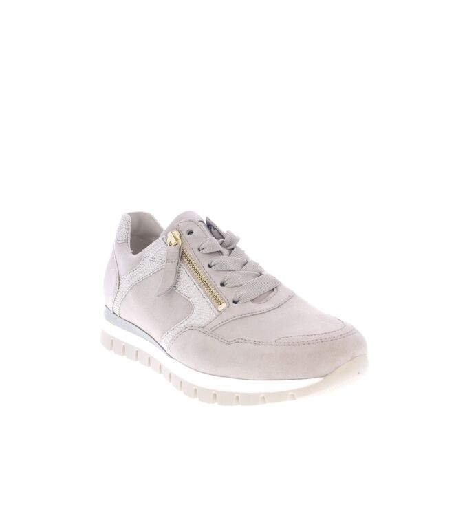Gabor 26.438.33, sneakers / veterschoenen Direct leverbaar uit de webshop 