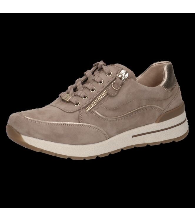 Caprice 9-23650-43-326, sneakers / veterschoenen Direct leverbaar uit de webshop 