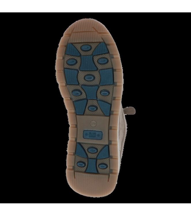 Caprice 9-23650-43-326, sneakers / veterschoenen Direct leverbaar uit de webshop 