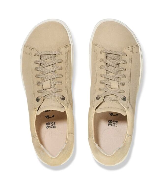 Birkenstock 1027290, sneakers / veterschoenen Direct leverbaar uit de webshop 