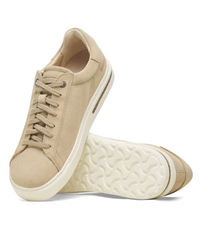 Birkenstock 1027290, sneakers / veterschoenen Direct leverbaar uit de webshop 