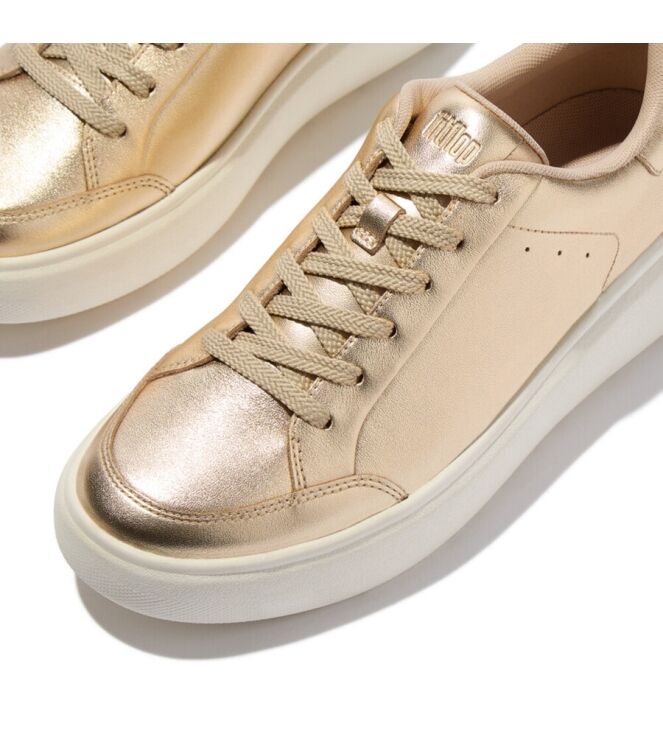 FitFlop E5T-675, sneakers / veterschoenen Direct leverbaar uit de webshop 